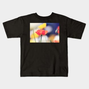 Garden Beauty Kids T-Shirt